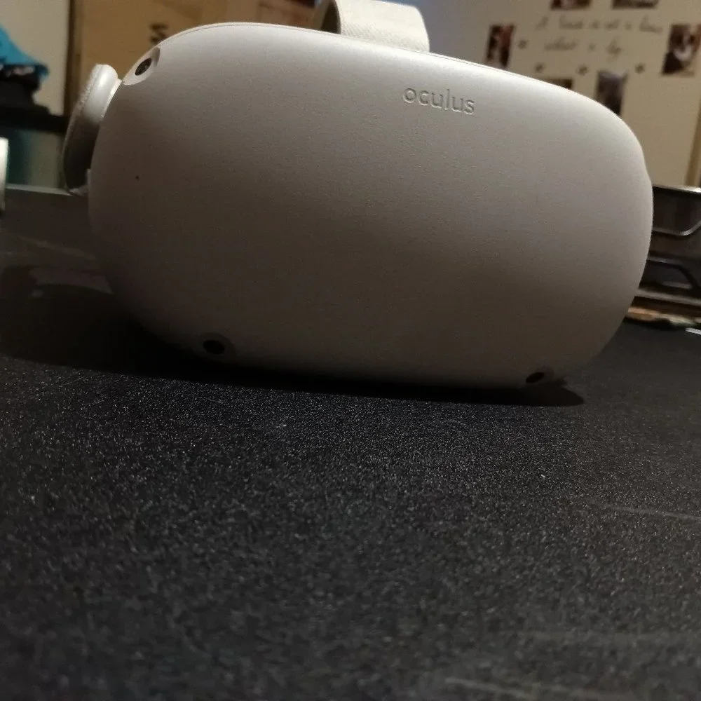 Oculus quest 2